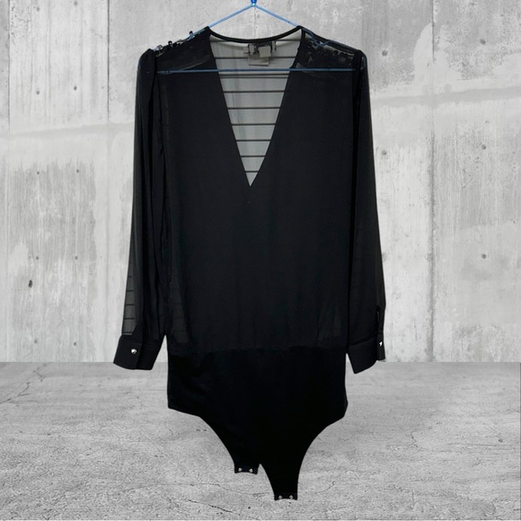 462 - MOLLY BRACKEN BODY SUIT - Picture 13 of 16